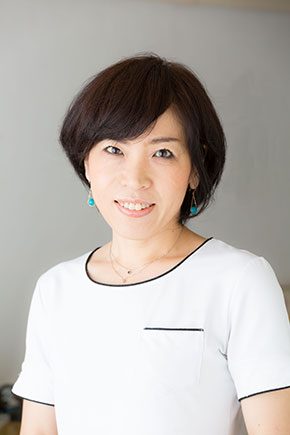 平野一恵
